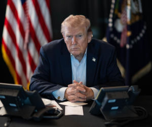 Koniec wojny z Iranem bliski? Trump zapowiada finał