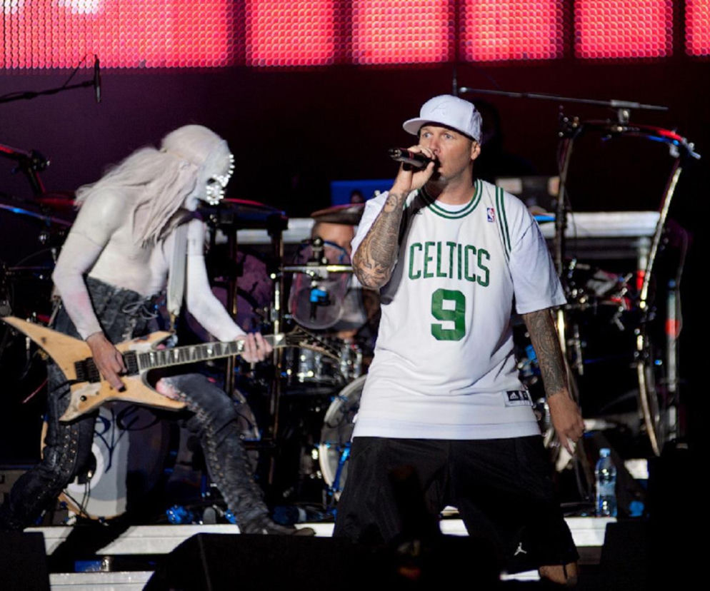 Limp Bizkit