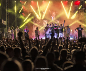 Polish Hip-Hop Festival Płock 2018 - gwiazdy, bilety, atrakcje