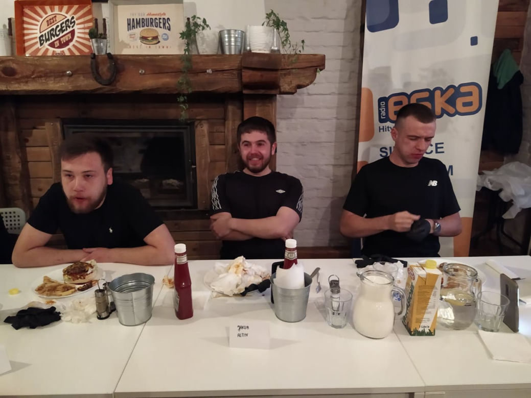 II Mad Dog Challenge w siedleckiej Krówce i Połówce