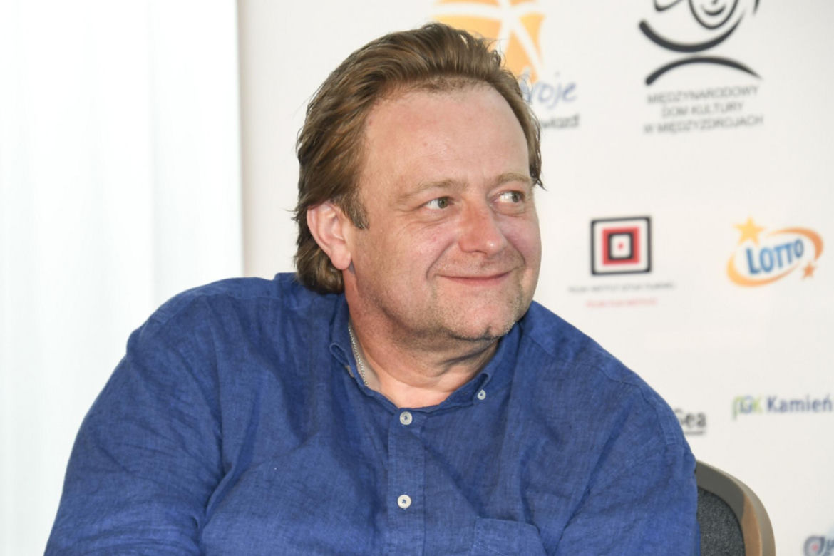 Olaf Lubaszenko