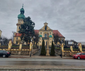 To miasto na Śląsku odwiedził Fidel Castro. W PRL-u było wzorem dynamicznego rozwoju