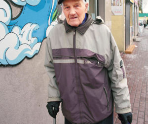 Dwie polski: Emeryci z sejmu to bogacze