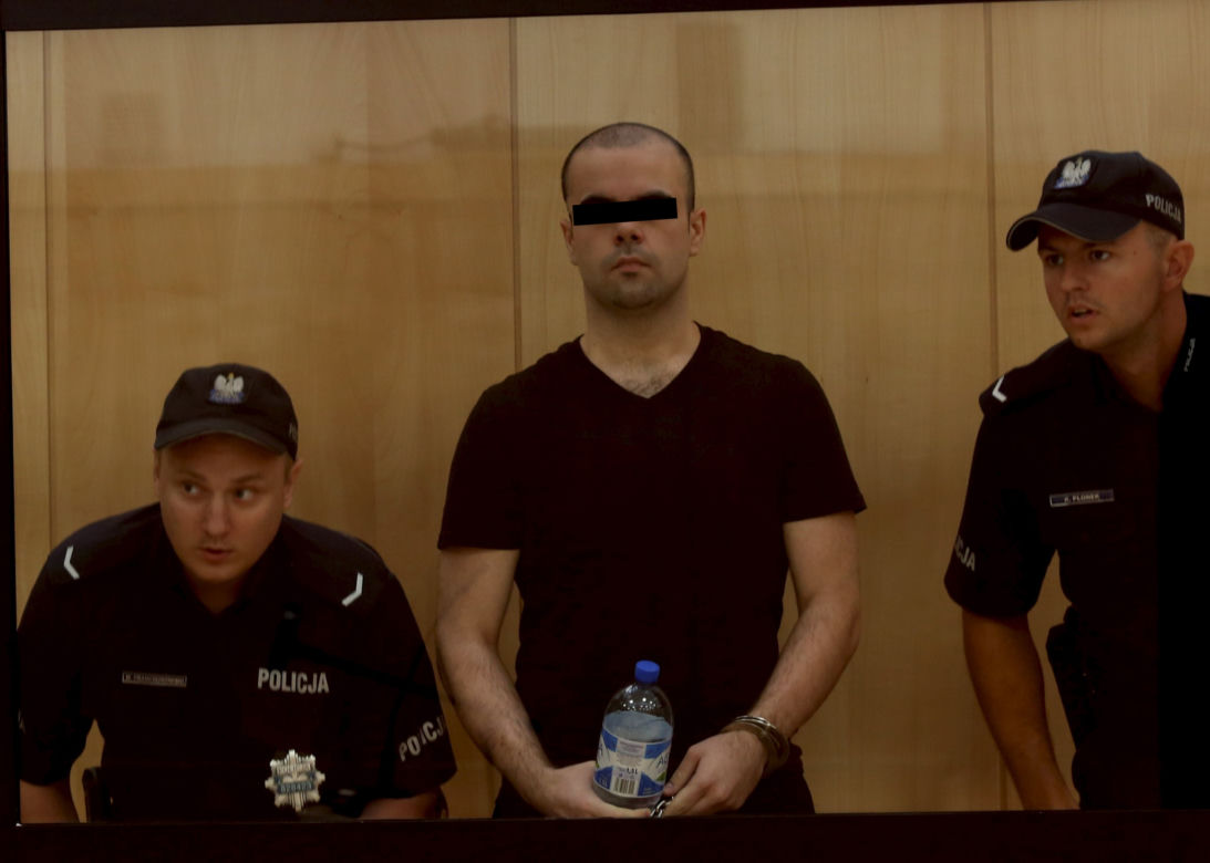 Obniżyli wyrok bestii