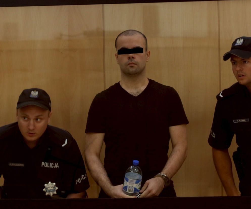 Obniżyli wyrok bestii