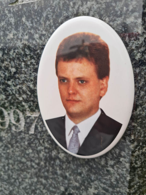 Bieszczady. Tadeusz P. udusił dziennikarza Marka Pomykałę? [GALERIA]