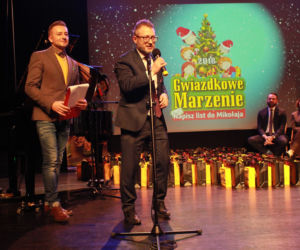 Gala Dziecięce Gwiazdkowe Marzenie