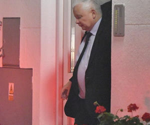 Środowe spotkanie Kaczyński-Ziobro