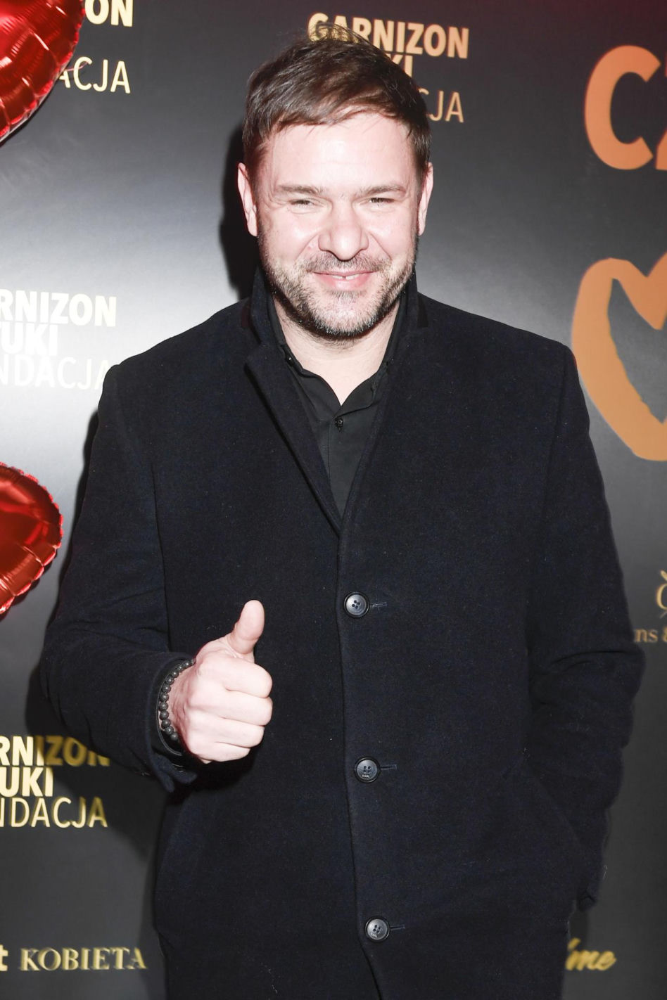 Tomasz Karolak na archiwalnych zdjęciach. Tak wyglądał na początku kariery