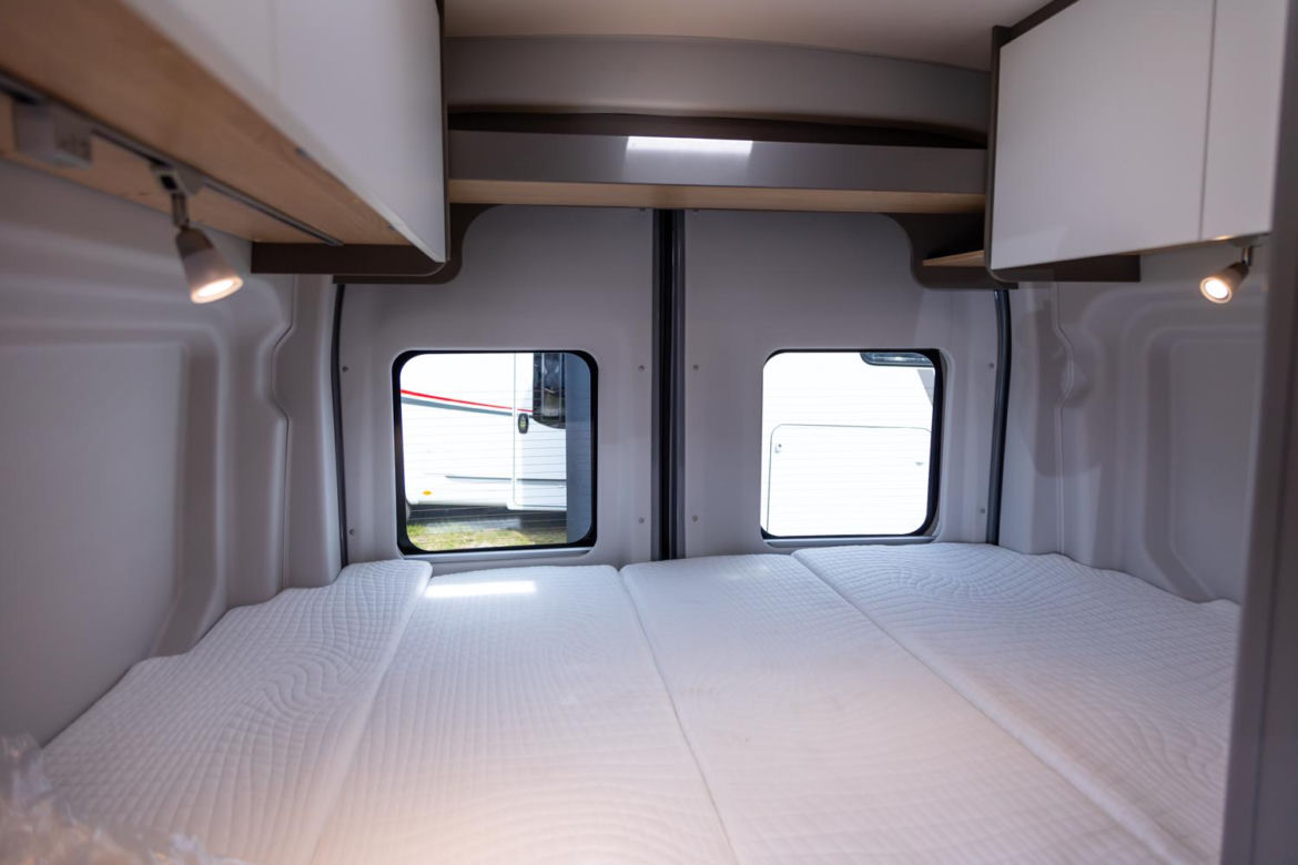Warsaw Caravaning Festival 2024