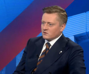 Mecenas Ziobry zabrał głos po jego wyjeździe do USA. Wprost mówi o całej sytuacji. Padły słowa wrzutka i spisek