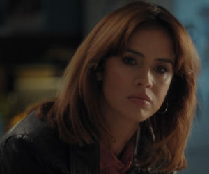 M jak miłość, odcinek 1913. Kama (Michalina Sosna)