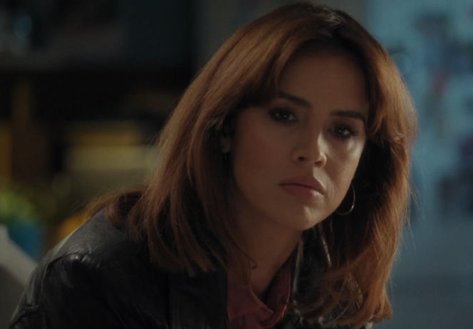 M jak miłość, odcinek 1913. Kama (Michalina Sosna)