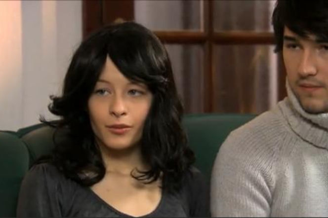 Katarzyna i Bartłomiej Waśniewscy, rodzice Madzi - Rozmowy w toku, 29.03.2012