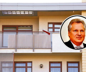 Palikot i Schetyna nie uczcili Święta Niepodległości