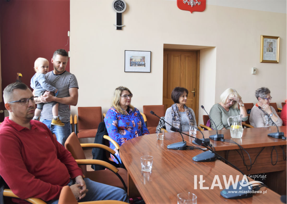 Wyniki i statystyki Iławskiego Budżetu Obywatelskiego 2023