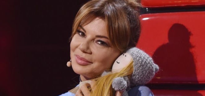 Edyta Górniak w The Voice Kids. Wokalistka zdradza o czym marzyła w dzieciństwie! 