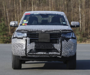 Volkswagen Amarok 2023