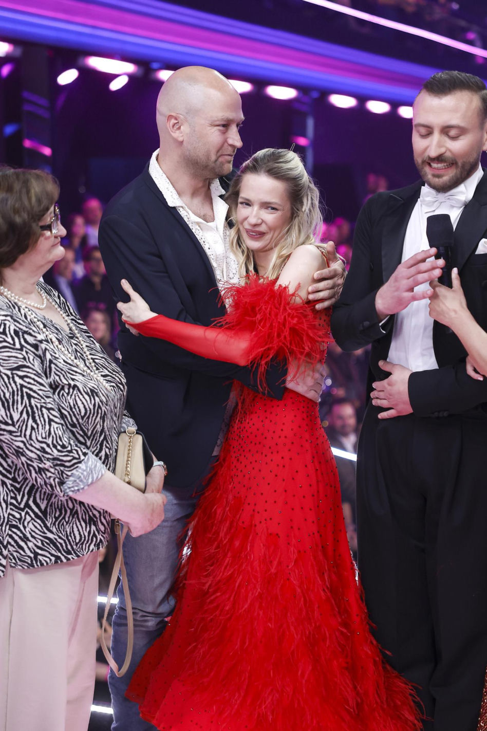 Paulina Gałązka w "Tańcu z Gwiazdami"