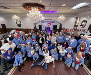 Kolędy, kiermasze i charytatywne Mikołajki – chicagowska Polonia już w świątecznym nastroju