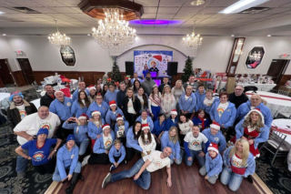 Kolędy, kiermasze i charytatywne Mikołajki – chicagowska Polonia już w świątecznym nastroju