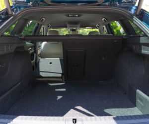 Skoda Octavia Combi Style 1.5 TSI 150 KM MT6