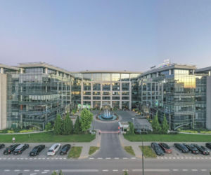 Mondelēz przedłuża najem w Signum Work Station