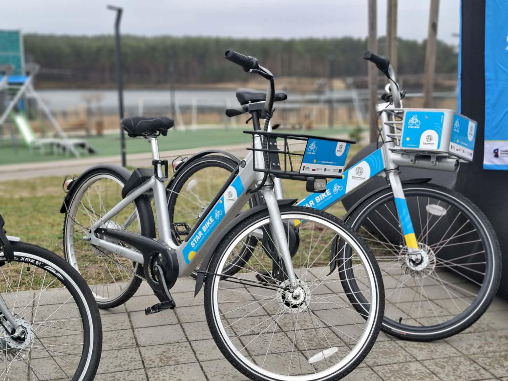 Star Bike powraca! Starachowice ruszają po rowerowy rekord – sprawdź, co się zmieniło