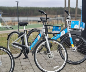 Star Bike powraca! Starachowice ruszają po rowerowy rekord – sprawdź, co się zmieniło