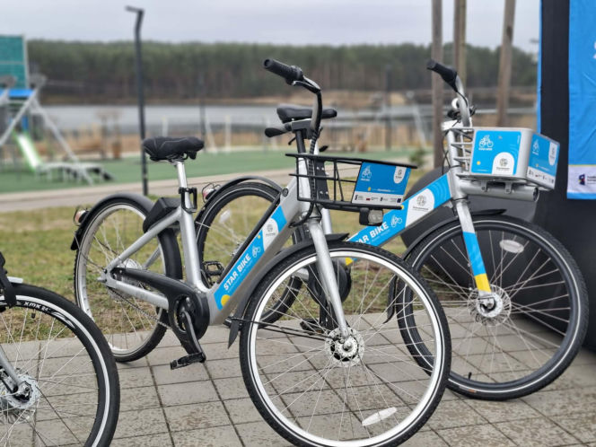 Star Bike powraca! Starachowice ruszają po rowerowy rekord – sprawdź, co się zmieniło