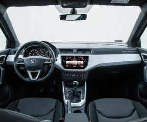 Seat Arona 1.0 TSI 115 KM 6MT