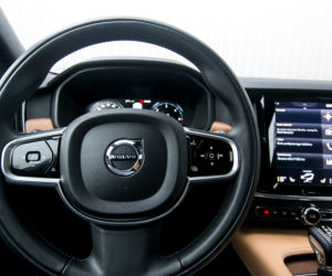 Volvo V90 D5 235 KM AWD Summum