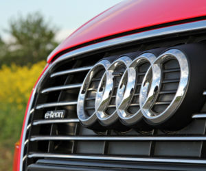 Audi A3 Sportback 1.4 TFSI e-tron