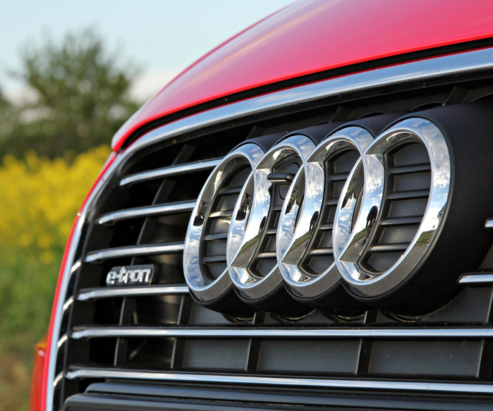Audi A3 Sportback 1.4 TFSI e-tron