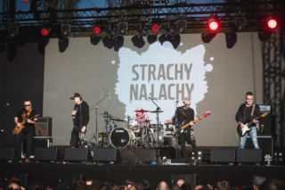 Wznowienie kultowej płyty Strachów na Lachy! Nowe wydanie Piła Tango nadchodzi!