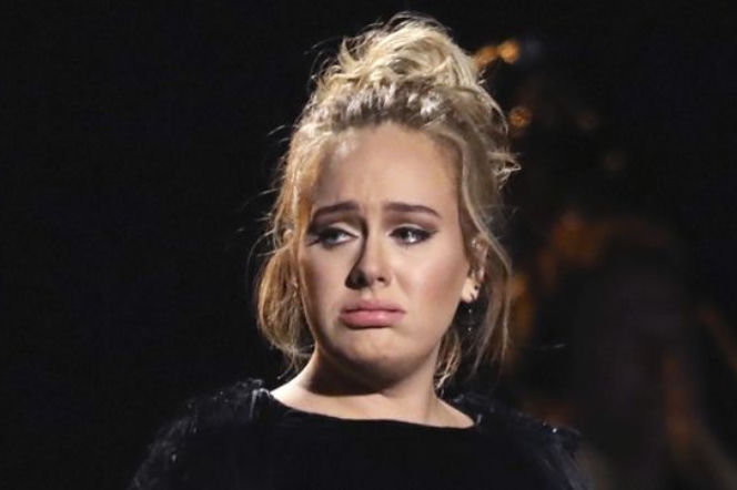 Adele