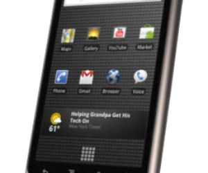 Nexus One 2