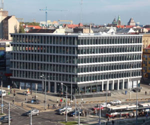Brama Portowa II