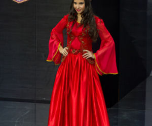Miss Azerbejdżanu