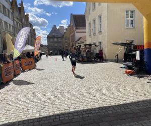 Lotto 23. Bieg Jakubowy cz.2