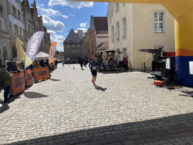 Lotto 23. Bieg Jakubowy cz.2