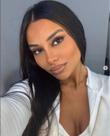 Naomi Moschitta