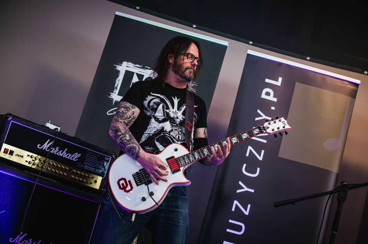 Gary Holt 