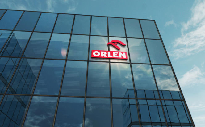 ORLEN zdobył nowe koncesje na Norweskim Szelfie Kontynentalnym