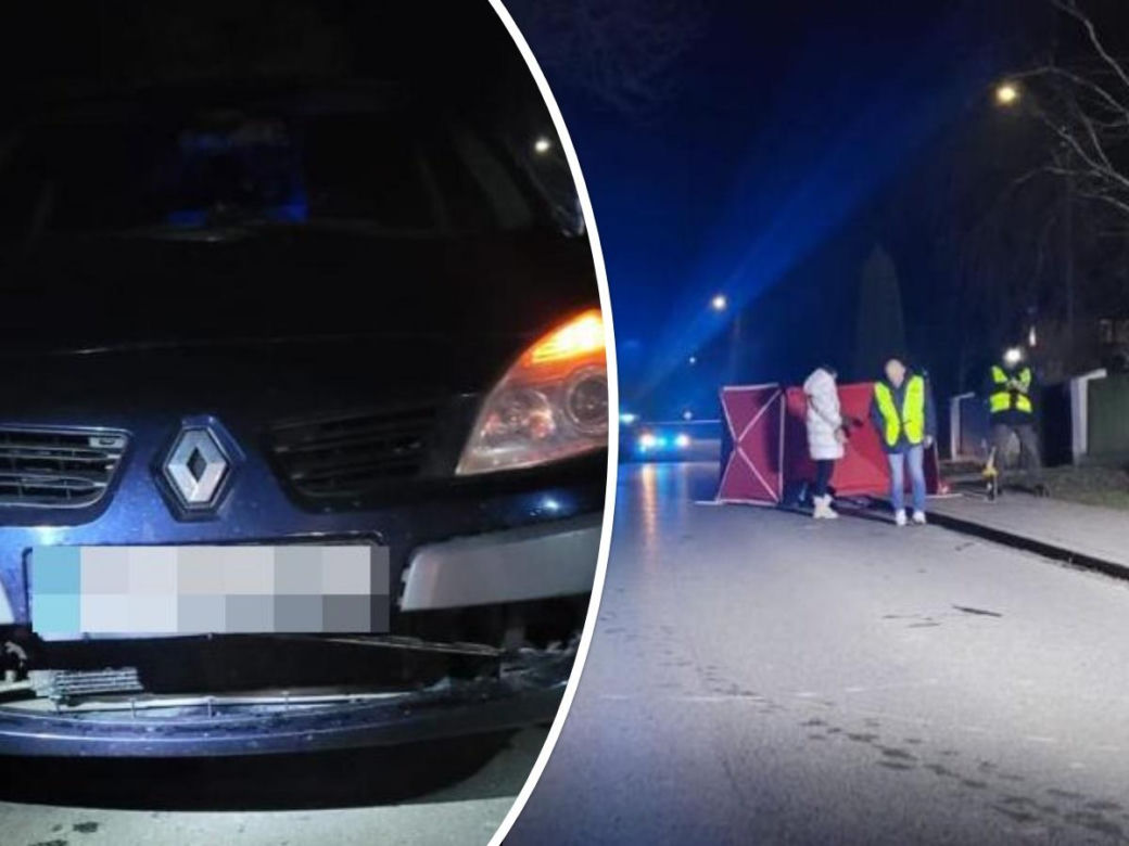 Wstrząsający wypadek pod Lublinem