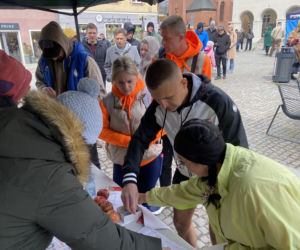 Lotto 23. Bieg Jakubowy cz.1