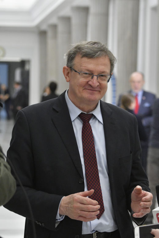 Tadeusz Cymański