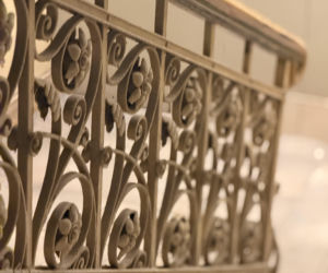 Gmach Dyrekcji Kolei Wschodniej w Bydgoszczy