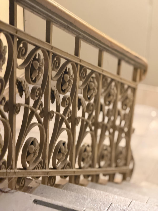 Gmach Dyrekcji Kolei Wschodniej w Bydgoszczy