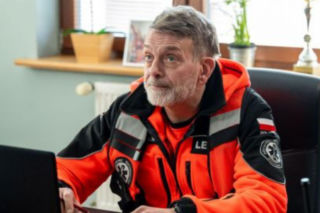 Na sygnale, odcinek 880. Doktor Banach rusza tropem Nowego i trafia na samobójcę